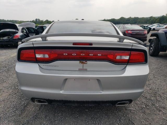 Снимка 6 от търг – 2012 DODGE CHARGER SX с VIN 2C3CDXHG8CH217537