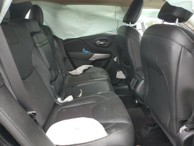 Photo 10 from auction – 2018 JEEP CHEROKEE L with VIN 1C4PJLLB7JD510706