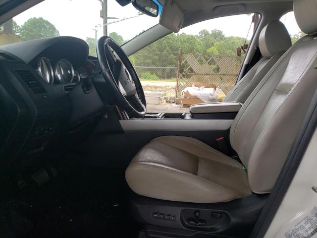 Photo 7 from auction – 2015 MAZDA CX-9 GRAND with VIN JM3TB2DA9F0451935