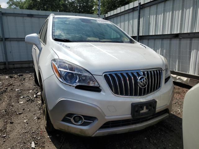 Photo 5 from auction – 2013 BUICK ENCORE with VIN KL4CJCSB0DB146638