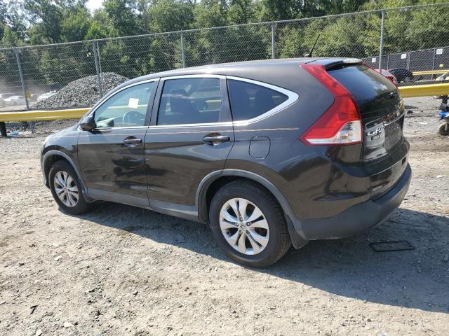 Photo 2 from auction – 2014 HONDA CR-V EX with VIN 5J6RM4H51EL076491