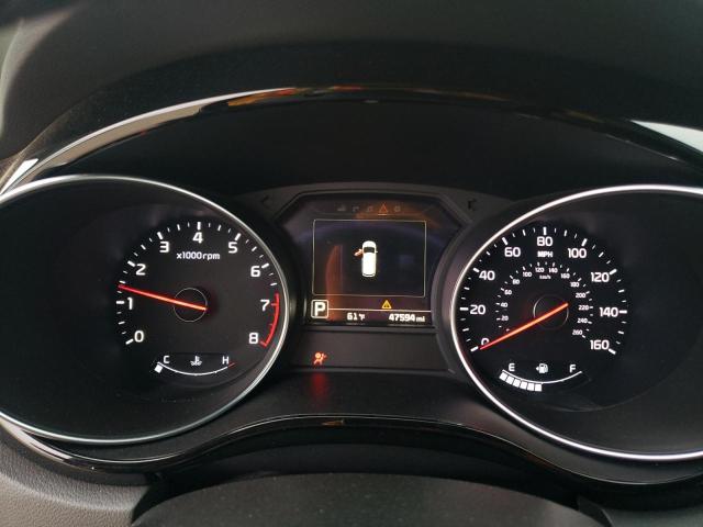 Photo 9 from auction – 2015 KIA CADENZA LI with VIN KNDMC5C11F6080070