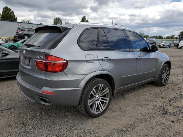 Photo 3 from auction – 2011 BMW X5 XDRIVE3 with VIN 5UXZV4C58BL406793