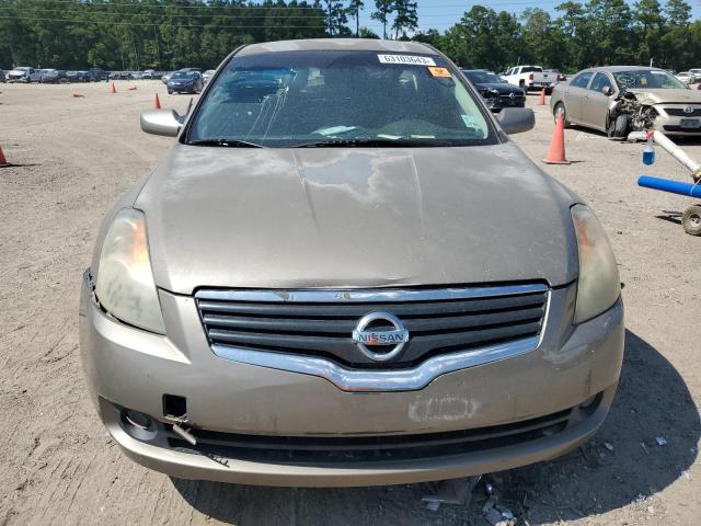 Photo 5 from auction – 2007 NISSAN ALTIMA 2.5 with VIN 1N4AL21E57N482307