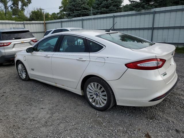 Photo 2 from auction – 2013 FORD FUSION SE with VIN 3FA6P0PU9DR331962