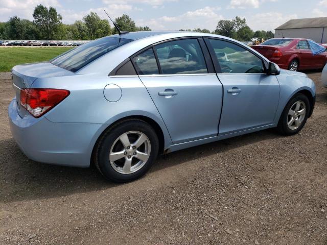 Photo 3 from auction – 2011 CHEVROLET CRUZE LT with VIN 1G1PG5S99B7172260