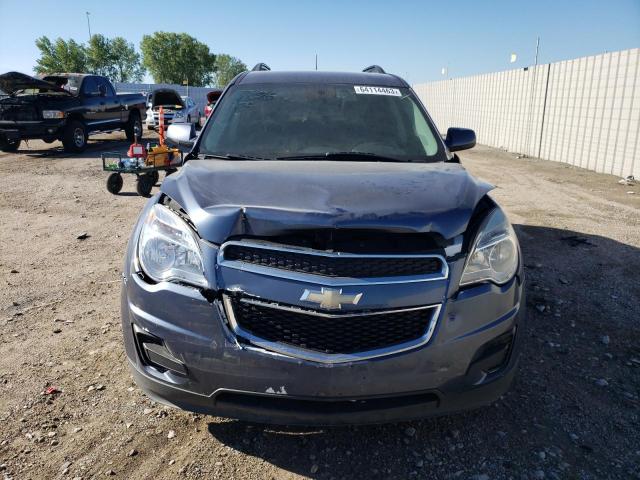 Photo 5 from auction – 2013 CHEVROLET EQUINOX LT with VIN 2GNALDEK7D6424857