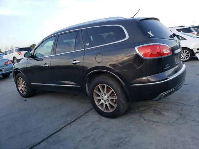 Photo 2 from auction – 2014 BUICK ENCLAVE with VIN 5GAKRBKD9EJ208133
