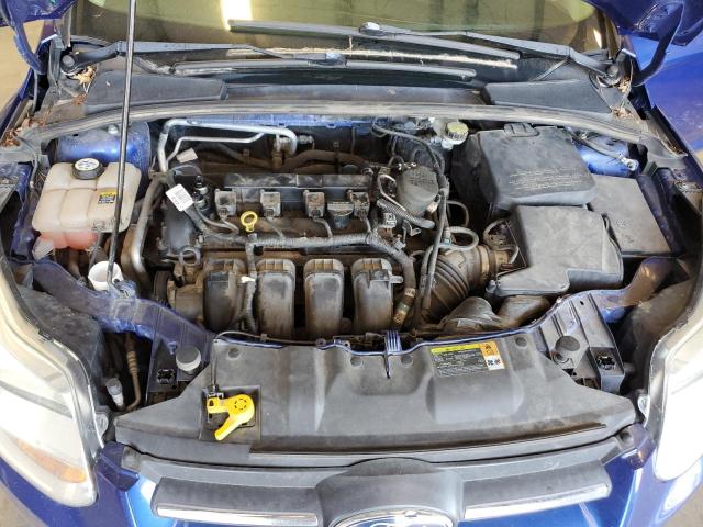 Photo 11 from auction – 2012 FORD FOCUS SE with VIN 1FAHP3F26CL355241