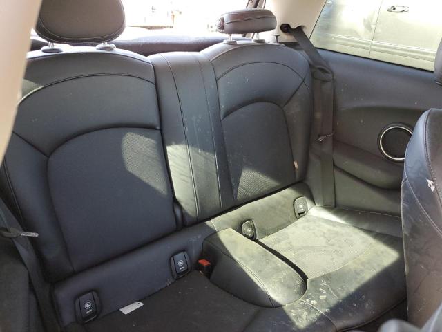 Photo 10 from auction – 2015 MINI COOPER S with VIN WMWXP7C56F2A34788