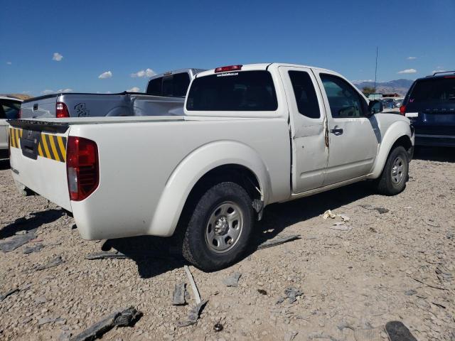 Photo 3 from auction – 2014 NISSAN FRONTIER S with VIN 1N6BD0CT1EN729165