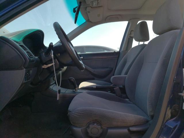 Photo 7 from auction – 2002 HONDA CIVIC EX with VIN 1HGES26702L078412
