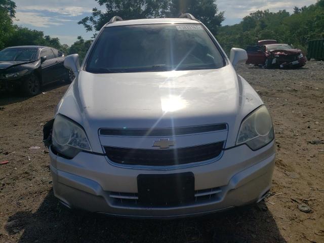 Снимка 5 от търг – 2012 CHEVROLET CAPTIVA SP с VIN 3GNFL4E53CS593175