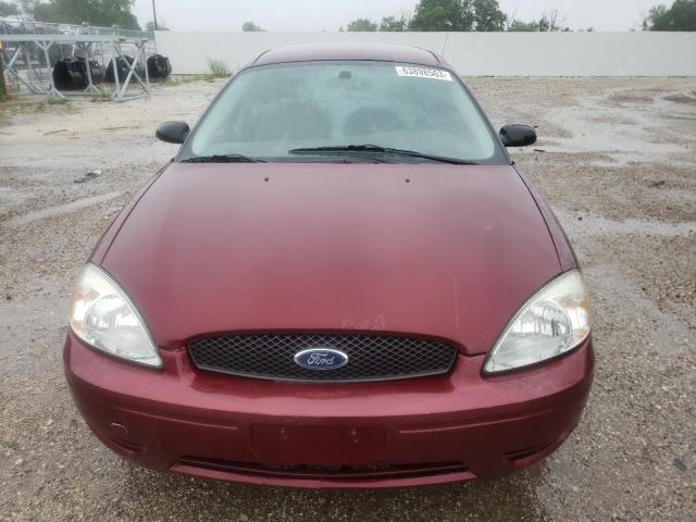 Foto 5 de la subasta – 2006 FORD TAURUS SE con VIN 1FAFP53U96A196577