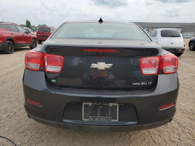 Photo 6 from auction – 2014 CHEVROLET MALIBU 1LT with VIN 1G11C5SLXEF270107