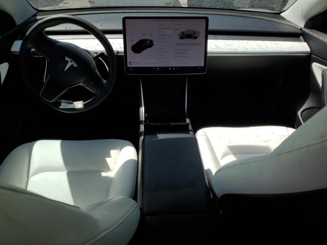 Photo 8 from auction – 2020 TESLA MODEL 3 with VIN 5YJ3E1EB7LF801531