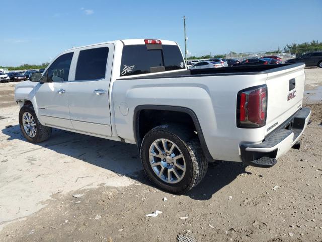 Photo 2 from auction – 2017 GMC SIERRA C15 with VIN 3GTP1PEC6HG493830