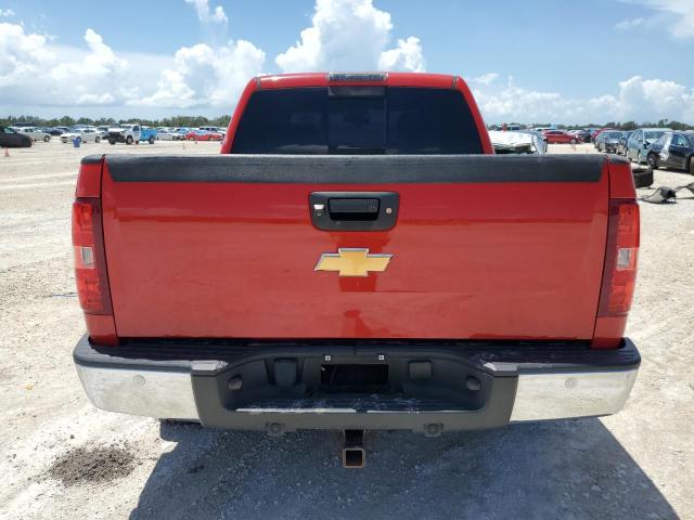 Zdjęcie 6 z aukcji – 2012 CHEVROLET SILVERADO z VIN 3GCPKSE70CG218949