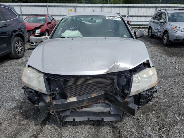 Photo 5 from auction – 2012 DODGE AVENGER SE with VIN 1C3CDZAB8CN102342