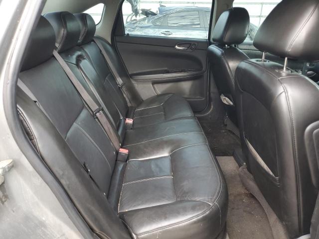 Photo 10 from auction – 2009 CHEVROLET IMPALA 1LT with VIN 2G1WT57KX91128634