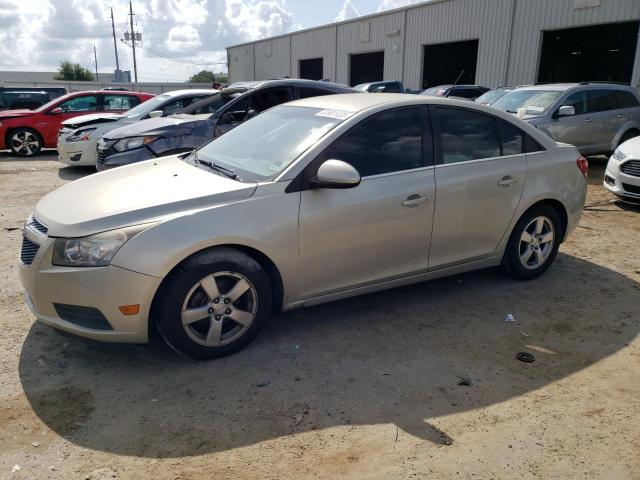 CHEVROLET CRUZE LT 2014 with VIN 1G1PC5SB2E7275166 - Photo from auction