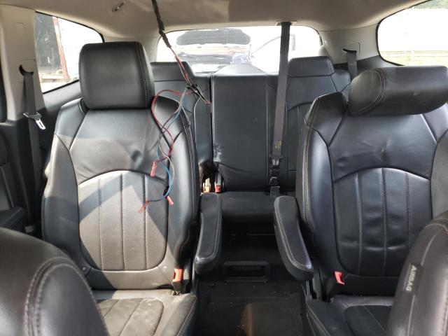 Снимка 10 от търг – 2016 BUICK ENCLAVE с VIN 5GAKRBKD6GJ335618