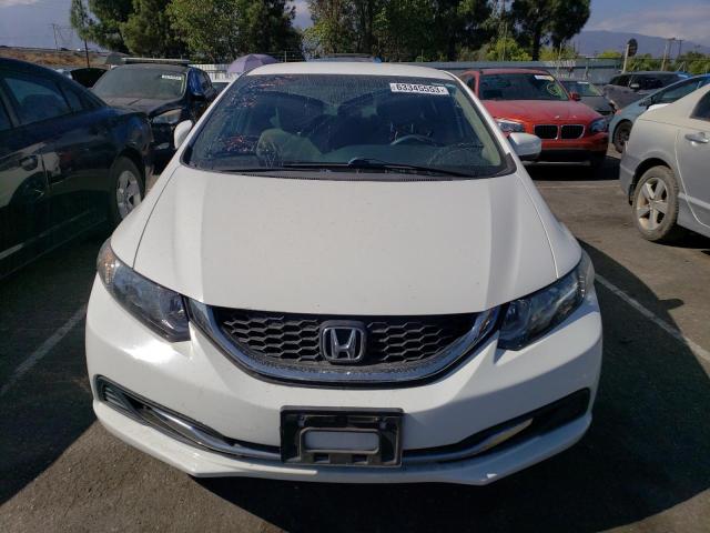 Photo 5 from auction – 2015 HONDA CIVIC SE with VIN 2HGFB2F75FH540860