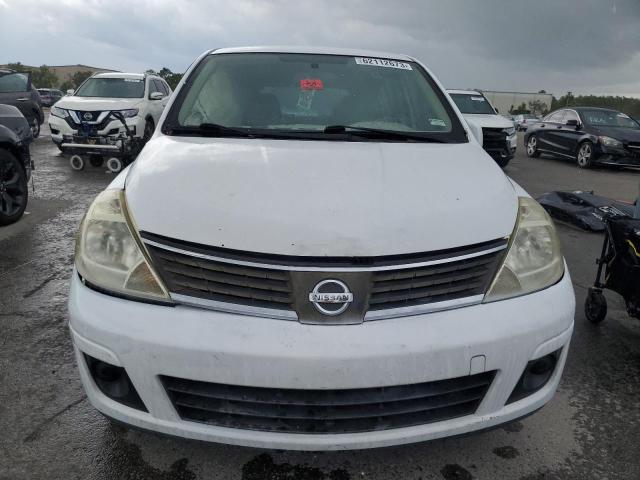 صورة رقم 5 من المزاد - 2007 NISSAN VERSA S مع VIN 3N1BC13E87L407786