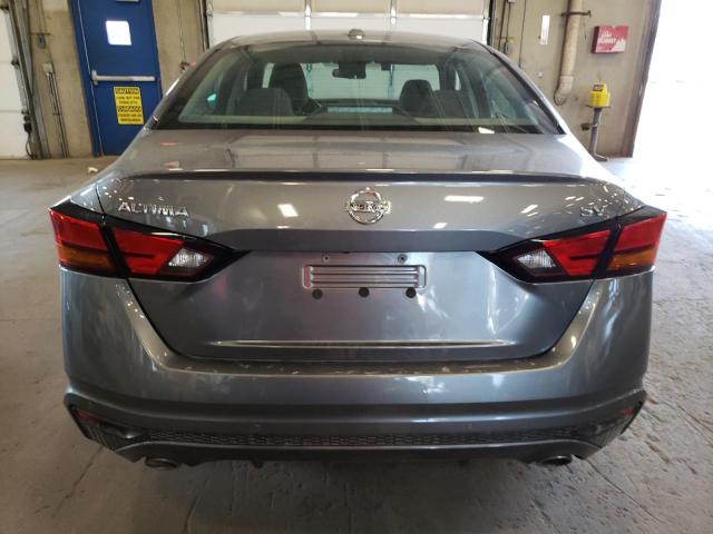 Photo 6 from auction – 2022 NISSAN ALTIMA SV with VIN 1N4BL4DV2NN309143