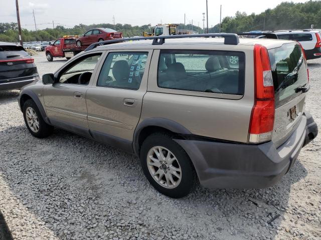 Photo 2 from auction – 2004 VOLVO XC70 with VIN YV1SZ59H641140942