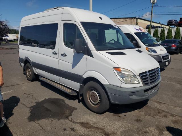 Photo 4 from auction – 2012 FREIGHTLINER SPRINTER 2 with VIN WCDPE7CC6C5695934