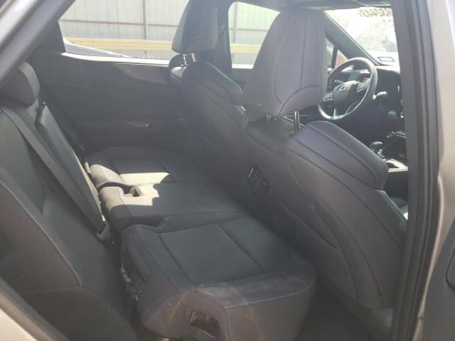Photo 11 from auction – 2022 LEXUS NX 350 with VIN 2T2KGCEZ7NC015469