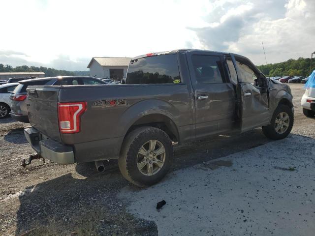 Photo 3 from auction – 2016 FORD F150 SUPER with VIN 1FTEW1EP9GFA95052
