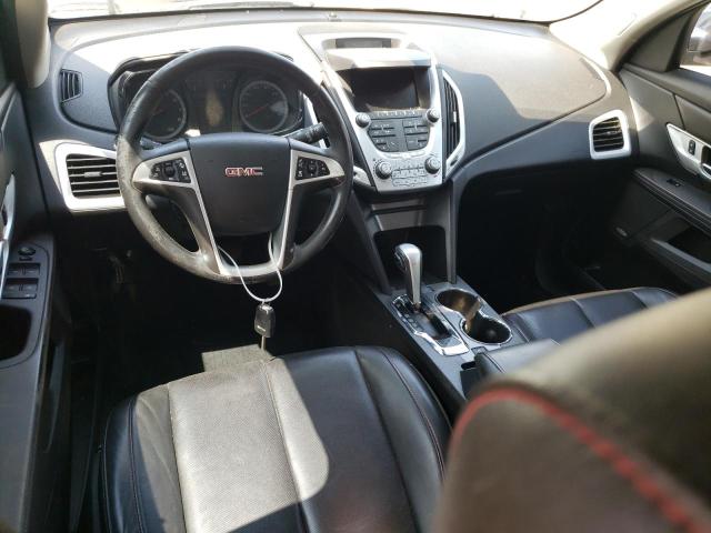 Photo 8 from auction – 2013 GMC TERRAIN SL with VIN 2GKALWEK0D6140138