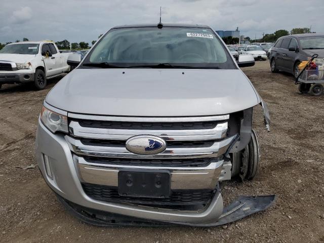 Photo 5 from auction – 2013 FORD EDGE LIMIT with VIN 2FMDK4KC0DBA56093