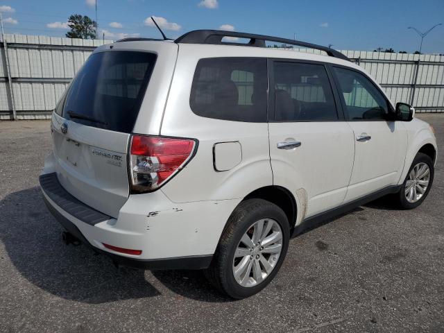 Photo 3 from auction – 2013 SUBARU FORESTER 2 with VIN JF2SHADC1DG416388