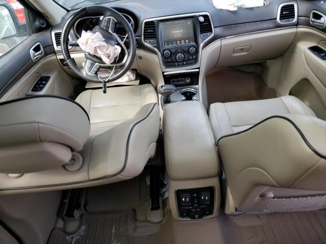 Photo 8 from auction – 2015 JEEP GRAND CHER with VIN 1C4RJFCG7FC174333