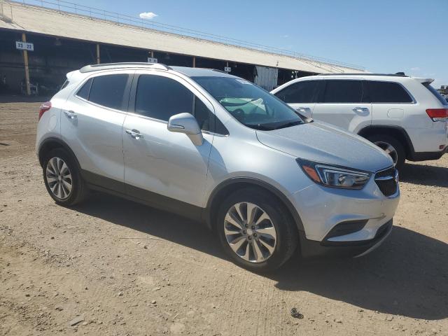Photo 4 from auction – 2019 BUICK ENCORE PRE with VIN KL4CJASB6KB767187