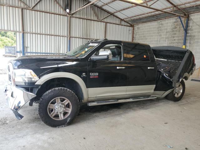 DODGE RAM 3500 2010 with VIN 3D73Y3CL2AG169520 - Photo from auction