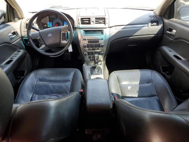 Photo 8 from auction – 2012 FORD FUSION HYB with VIN 3FADP0L33CR185643
