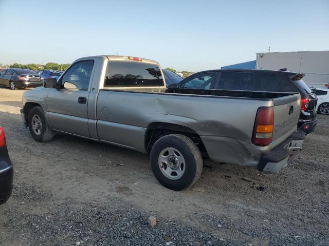 Photo 2 from auction – 2000 CHEVROLET SILVERADO with VIN 1GCEC14W5YE248423