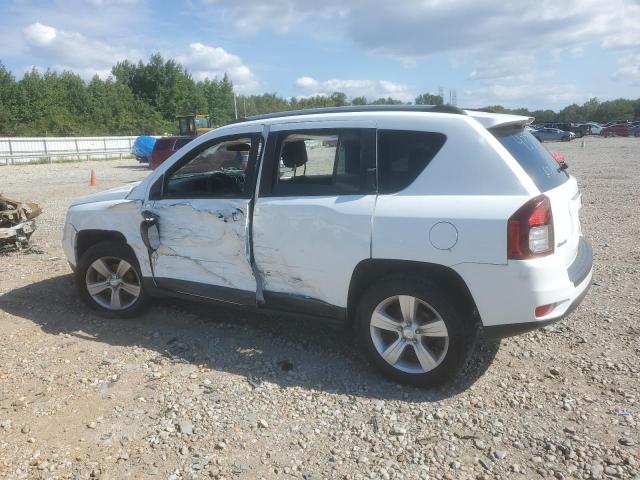 Photo 2 from auction – 2015 JEEP COMPASS SP with VIN 1C4NJDBBXFD437451
