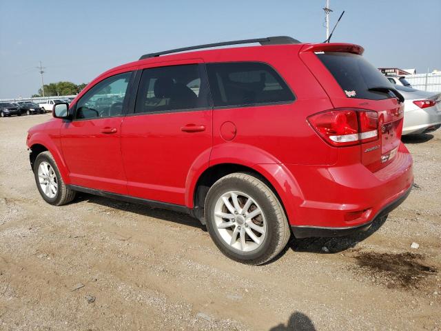 Photo 2 from auction – 2013 DODGE JOURNEY SX with VIN 3C4PDCBGXDT649862