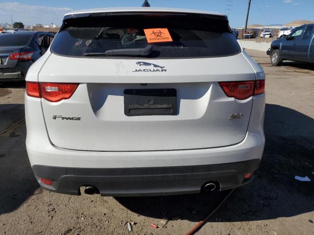 Photo 6 from auction – 2020 JAGUAR F-PACE with VIN SADCS2FX0LA626352