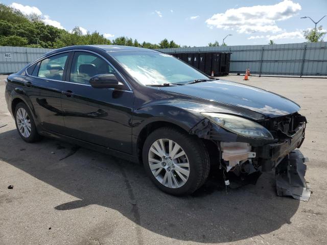 Photo 4 from auction – 2009 MAZDA 6 I with VIN 1YVHP82AX95M01424