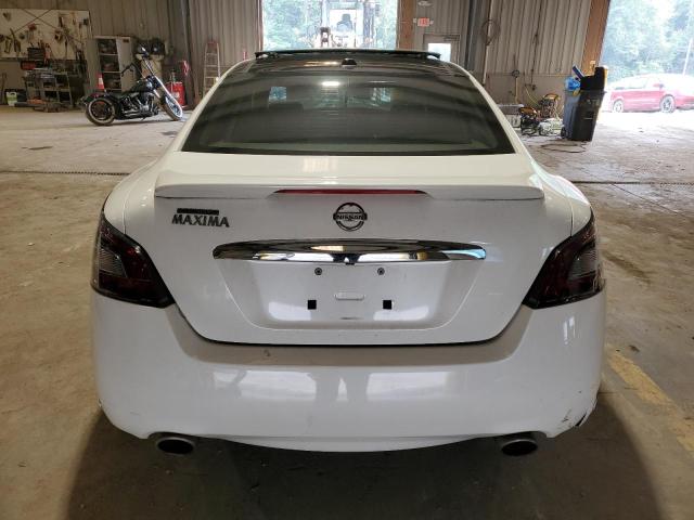 Photo 6 from auction – 2012 NISSAN MAXIMA S with VIN 1N4AA5AP9CC852740