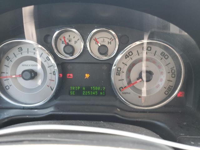 Photo 9 from auction – 2010 FORD EDGE LIMIT with VIN 2FMDK4KC9ABA48408
