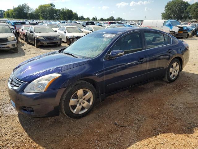 NISSAN ALTIMA BAS 2011 with VIN 1N4AL2AP1BC140827 - Photo from auction