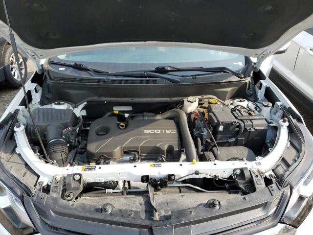 Photo 12 from auction – 2020 CHEVROLET EQUINOX LT with VIN 3GNAXKEV9LS714486