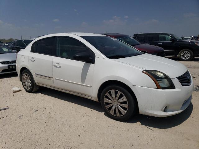 Photo 4 from auction – 2012 NISSAN SENTRA 2.0 with VIN 3N1AB6AP6CL724931